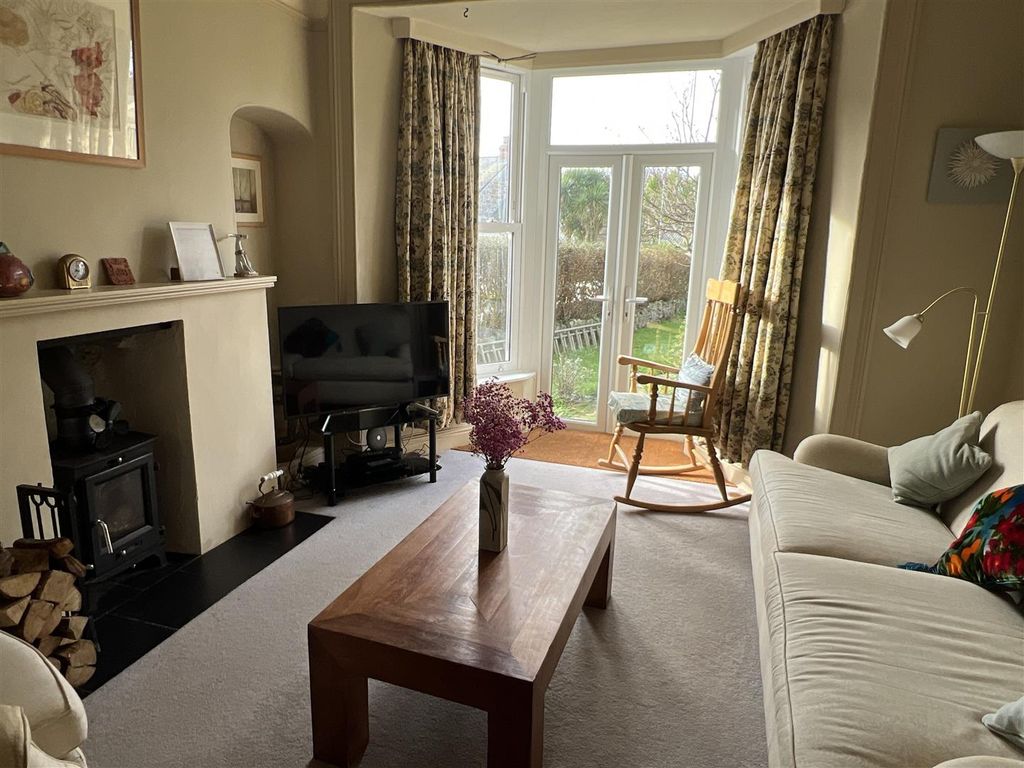 Additional image 8 of 5 bed semi-detached house for saleBay View Villas, Penzance TR18