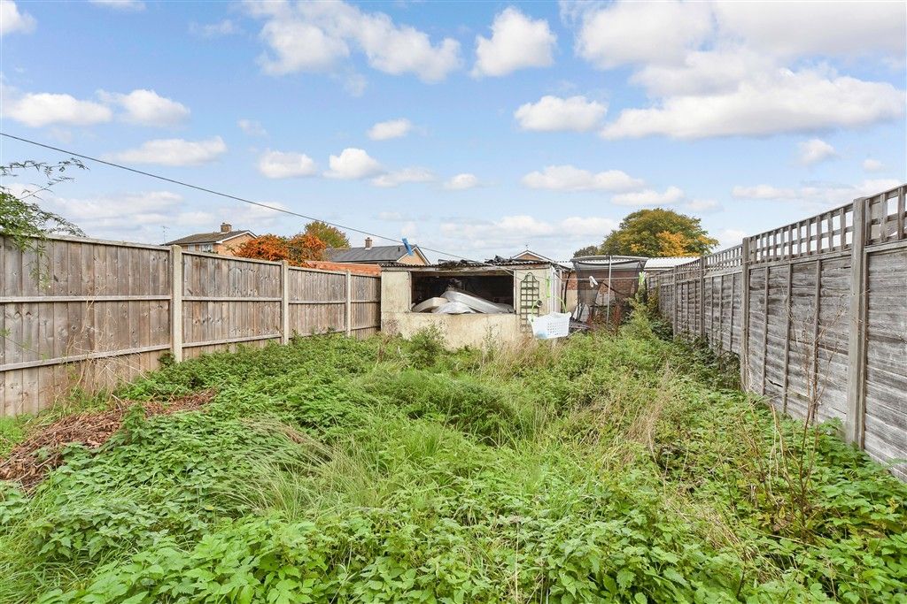 Property photo 2 of 6 Rear Garden