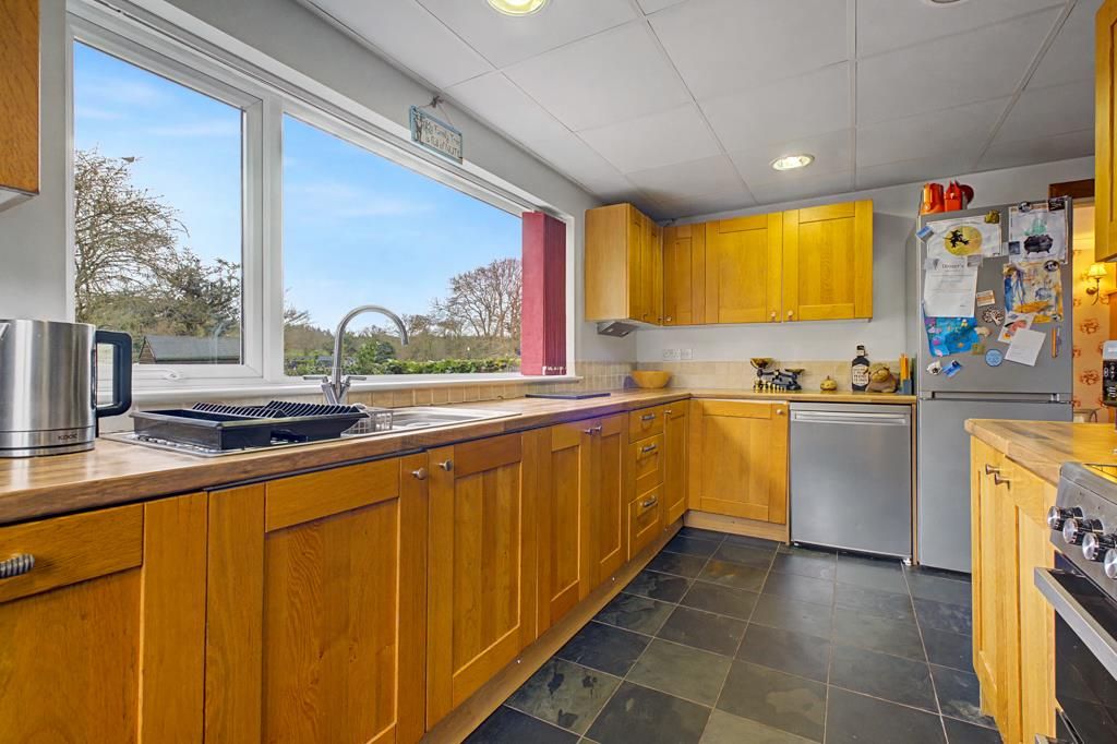 Additional image 11 of 3 bed semi-detached house for saleCopson Street, Ibstock LE67