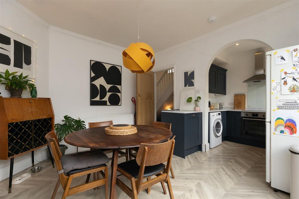 Property photo 1 of 28 Open Plan Living/Kitchen