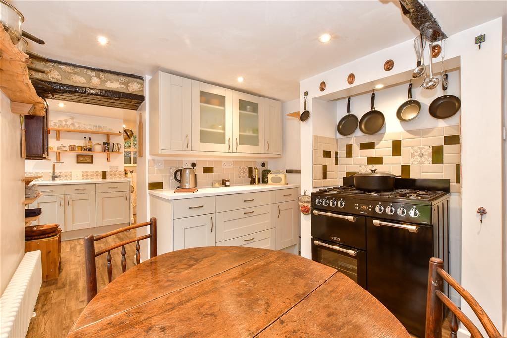 Property photo 1 of 14 Kitchen/ Dining Room