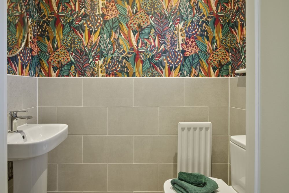 Additional image 5 of 3 bed semi-detached house for sale"The Evesham" at Holmer Road, Hereford HR4