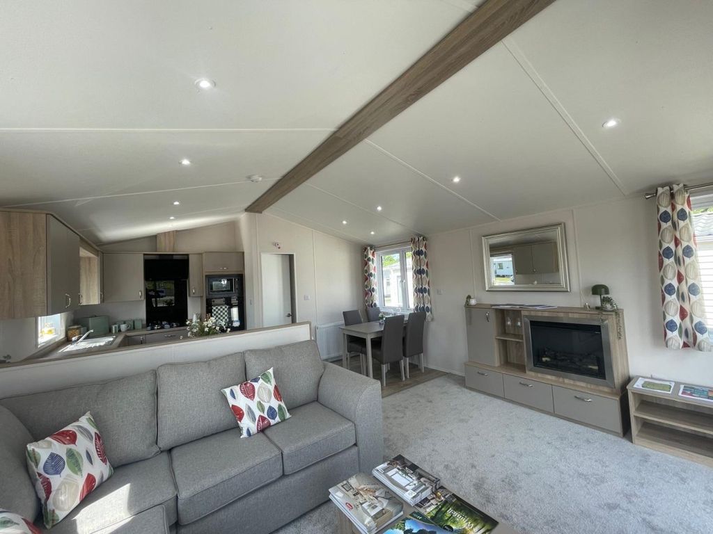 Property photo 1 of 6 Abbey Farm Holiday Park - Love-Mountview-149995.00