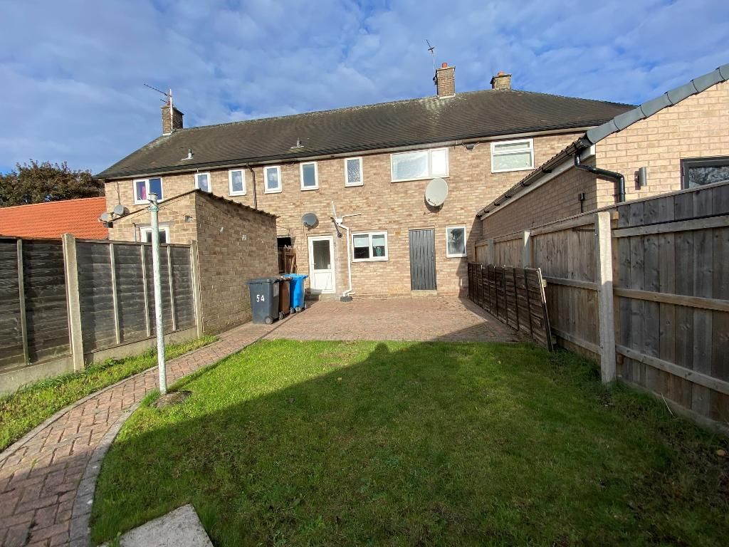 Property photo 3 of 9 Rear Garden