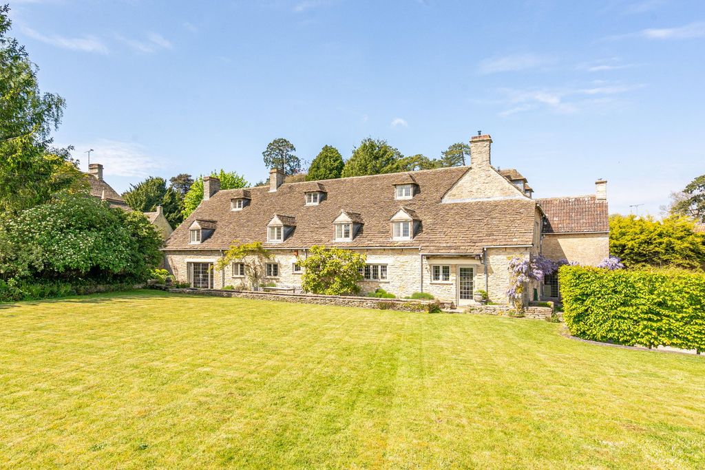 Additional image 21 of 5 bed detached house for saleThe Street, Didmarton GL9