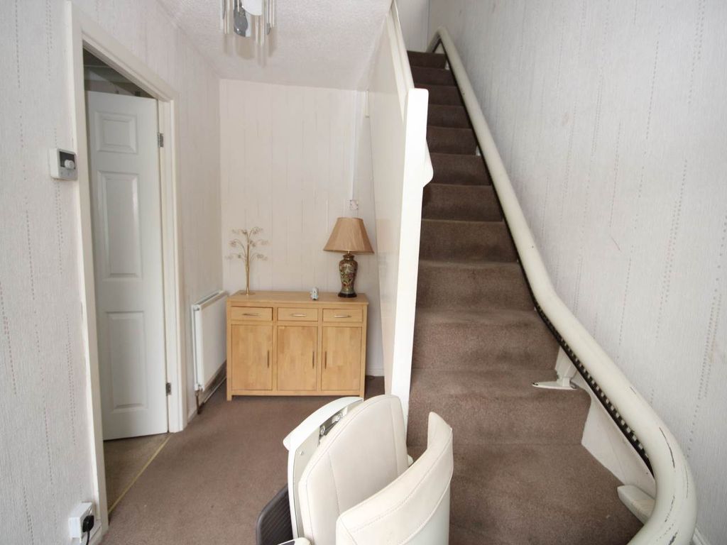Property photo 2 of 20 Hallway