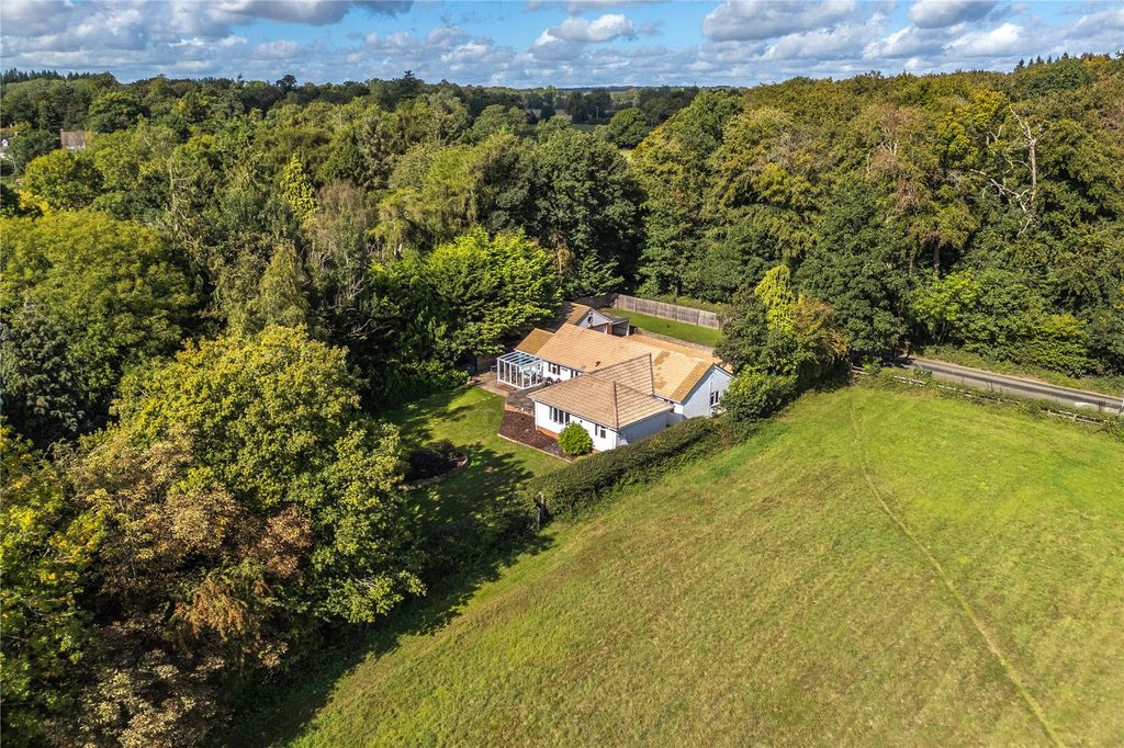 Property photo 1 of 24 Rear Aerial