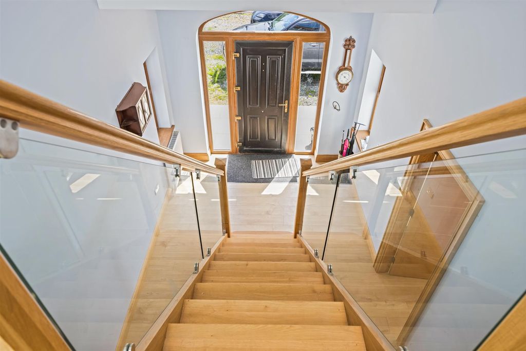 Additional image 26 of 4 bed detached bungalow for sale249D Ballynahinch Road, Ballykeel, Dromore BT25