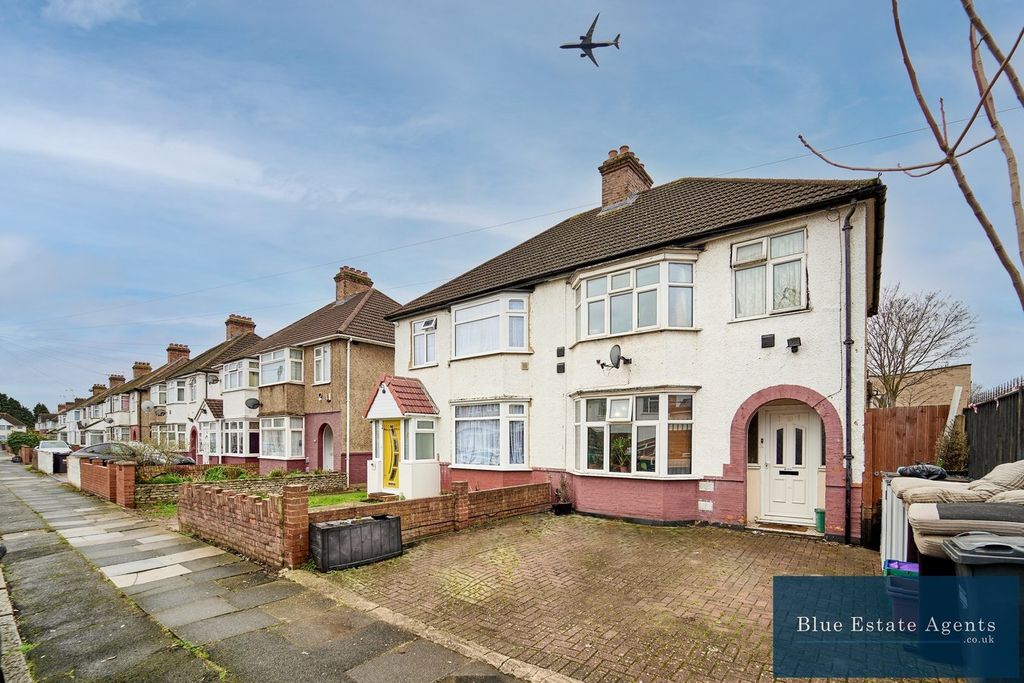 Property photo 2 of 24 Front Elevation