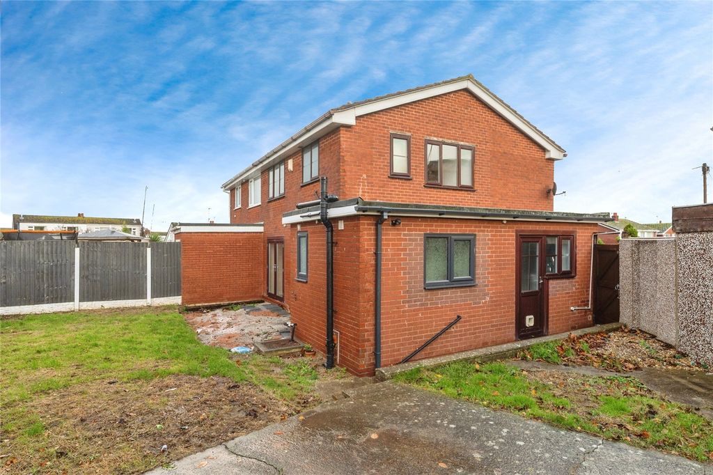 Property photo 3 of 24 Rear