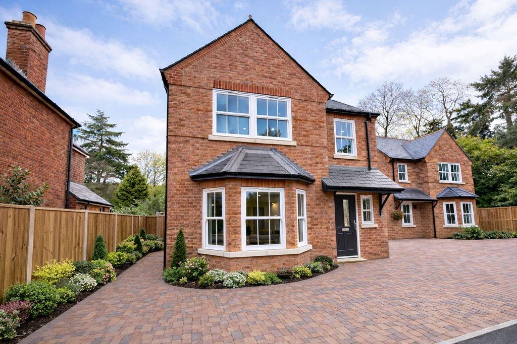 Property photo 1 of 27 External CGI