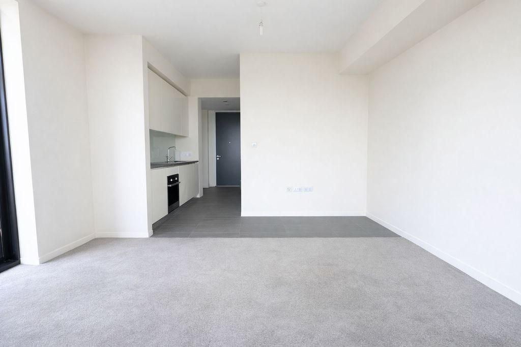 Property photo 3 of 13 Kitchen/Living Area