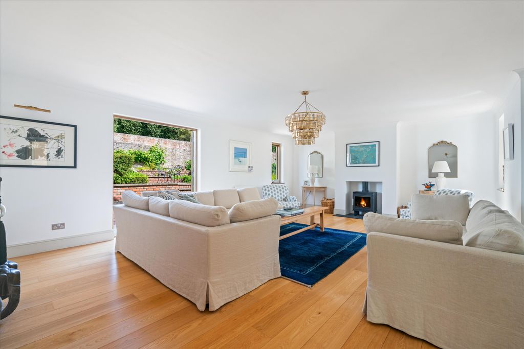 Additional image 4 of 5 bed detached house for saleItton, Chepstow, Monmouthshire NP16