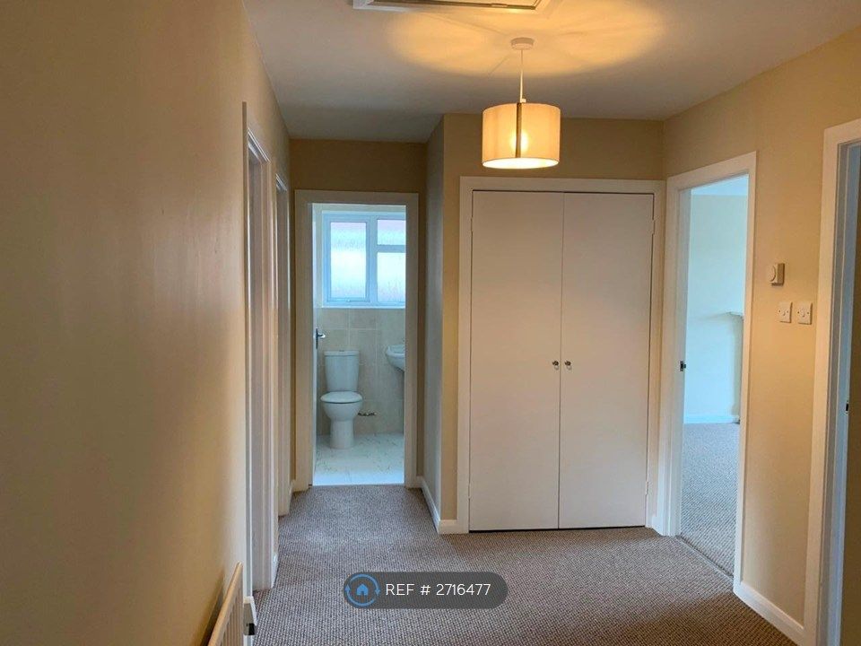 Property photo 3 of 12 Internal Hallway