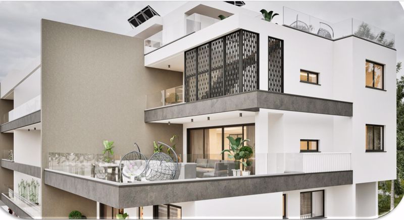 Property photo 3 of 12 2nd Floor Balcony -