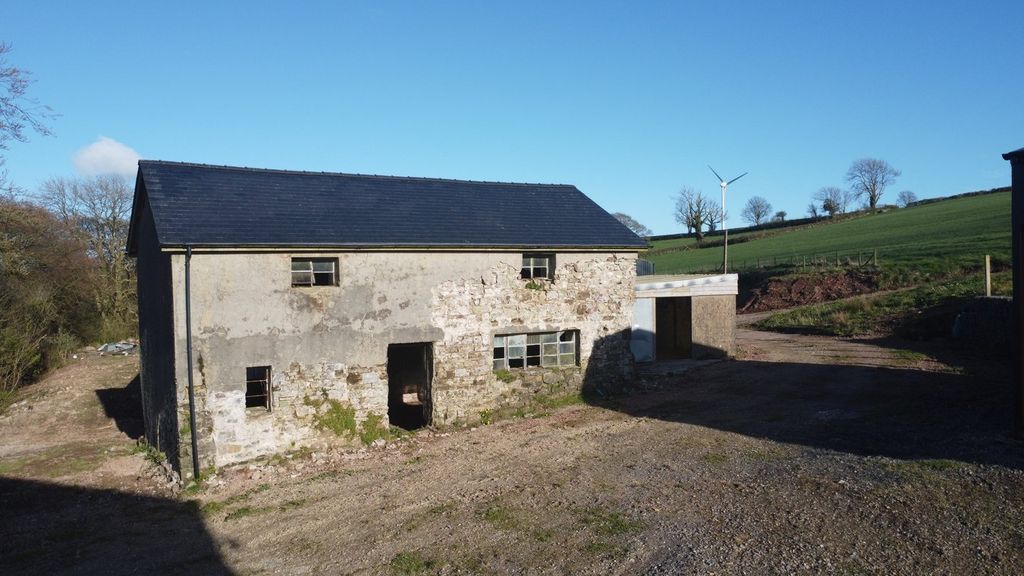 Additional image 17 of 4 bed detached house for salePrinces Gate, Narberth SA67