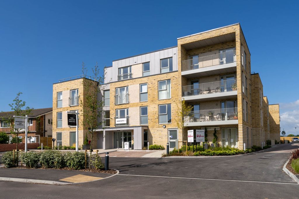 Additional image 9 of 1 bed flat to rentGoring Street, Goring-By-Sea, Worthing BN12