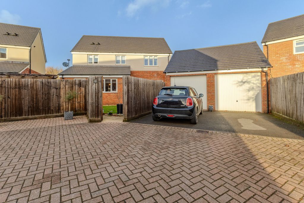 Additional image 22 of 4 bed detached house for saleRoyal Wilding Place, Holmer, Hereford HR1