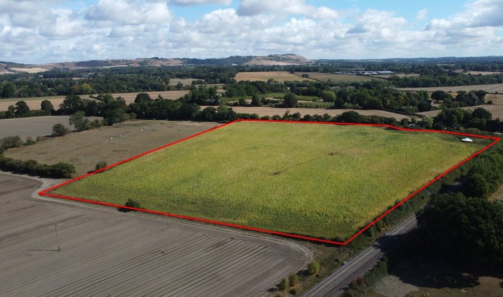 Property photo 1 of 5 Land At Manningford