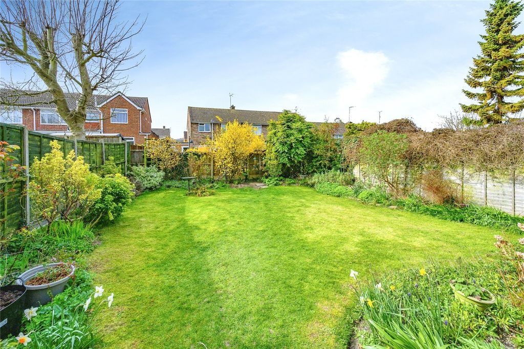 Property photo 2 of 15 Garden