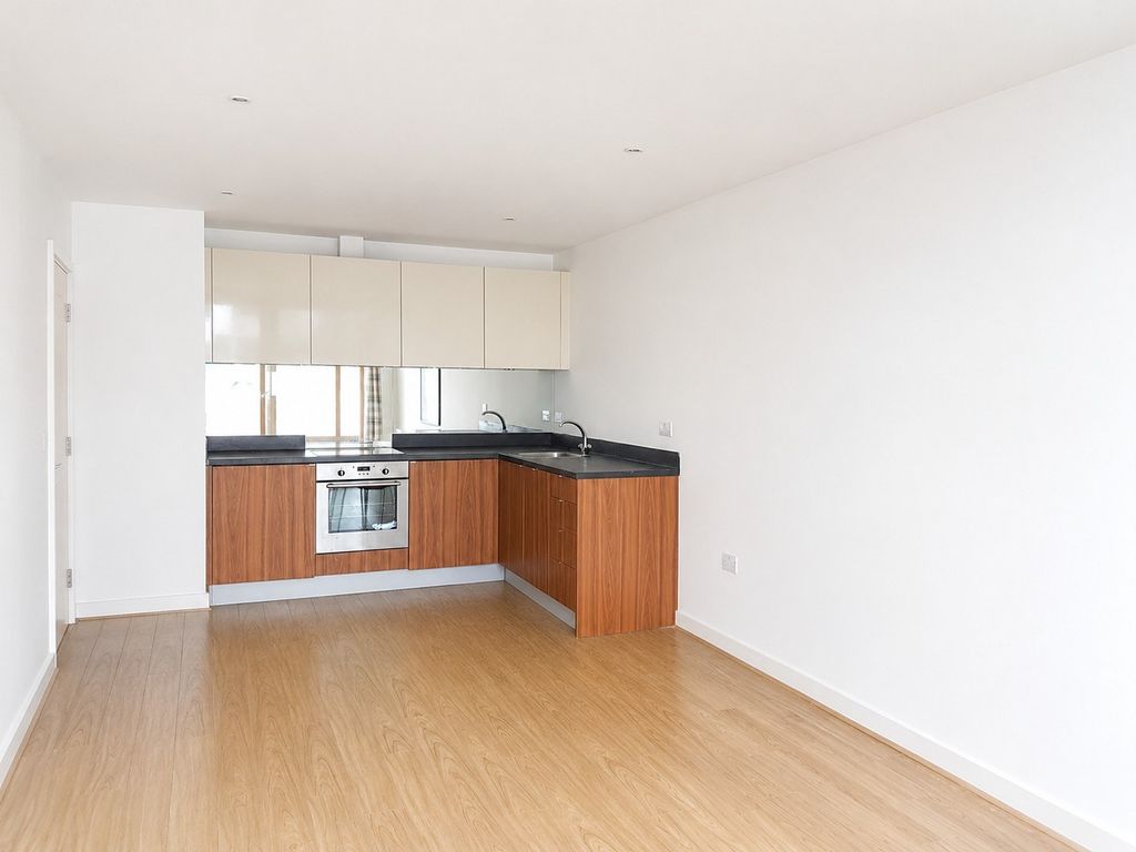 Property photo 1 of 9 1 Bed Flat For Sale Arboretum Place, Barking Ig11