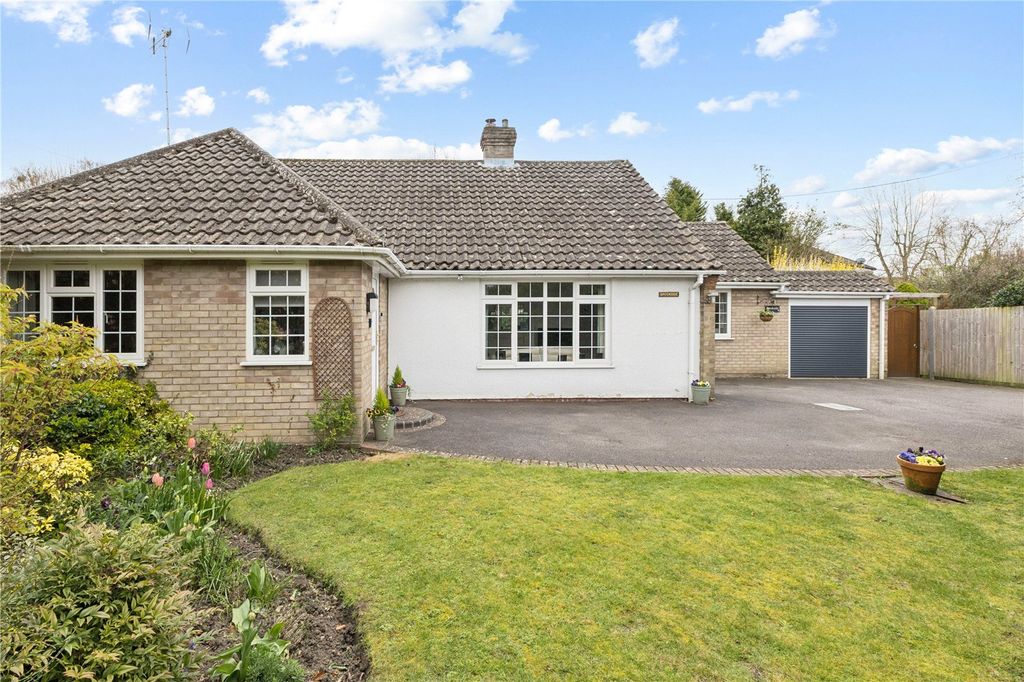 Property photo 1 of 15 Front Elevation