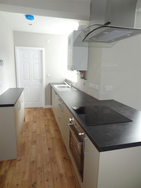 Property photo 3 of 5 Open Plan Living/Dining/Kitchen