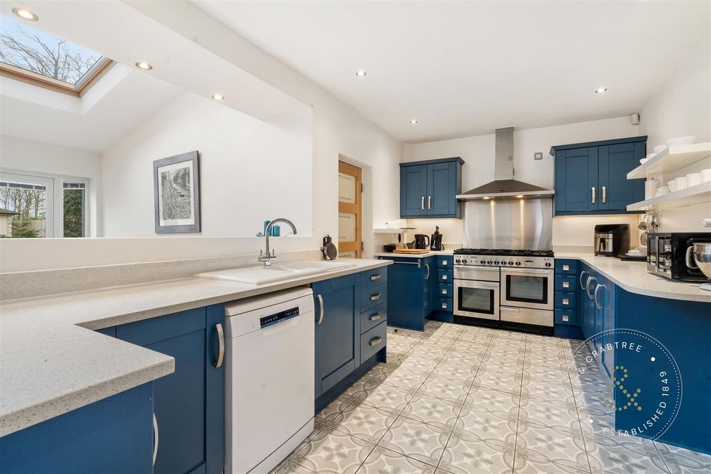 Additional image 5 of 4 bed detached house for salePencisely Road, Llandaff, Cardiff CF5