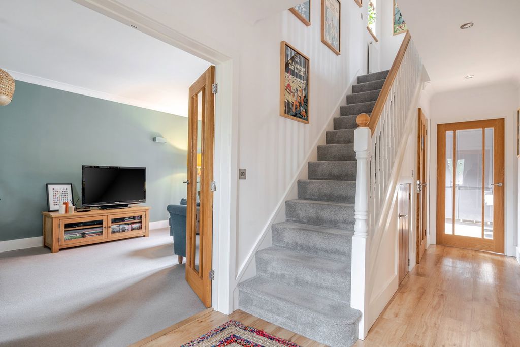 Additional image 12 of 4 bed detached house for saleBowerhill, Melksham SN12