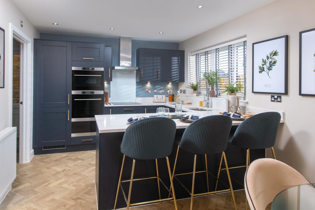 Property photo 3 of 15 Showhome Photography