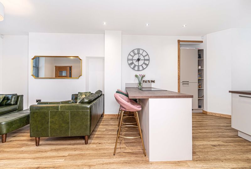 Property photo 2 of 36 Lounge With Open Plan Kitchen