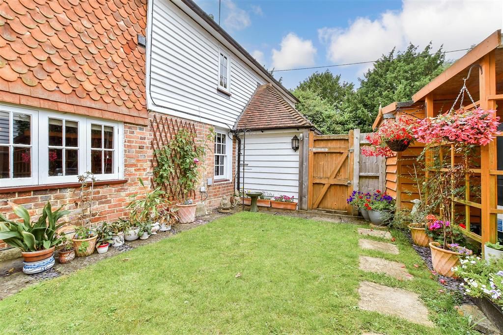 Property photo 3 of 13 Rear Garden