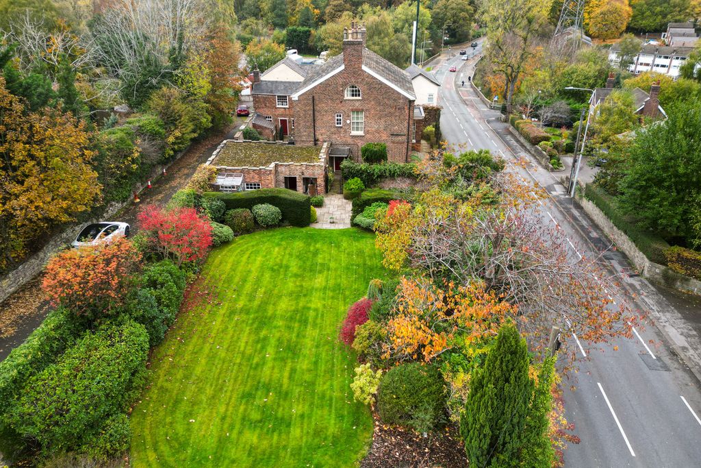Additional image 32 of 6 bed detached house for saleBeech Lane, Macclesfield SK10