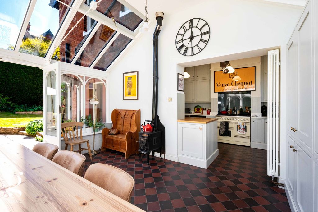 Additional image 17 of 5 bed detached house for saleHafod Road, Hereford HR1