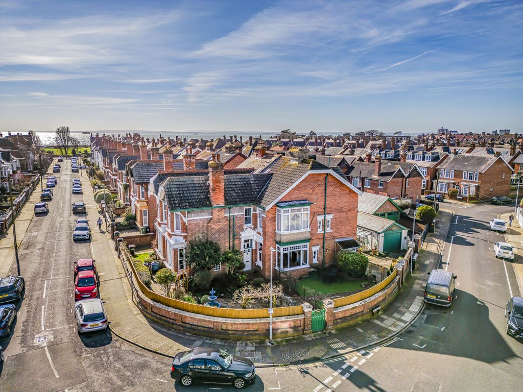 Property photo 1 of 28 29 Brading Avenue-Aerials-Porticomarketing-Fine&Co