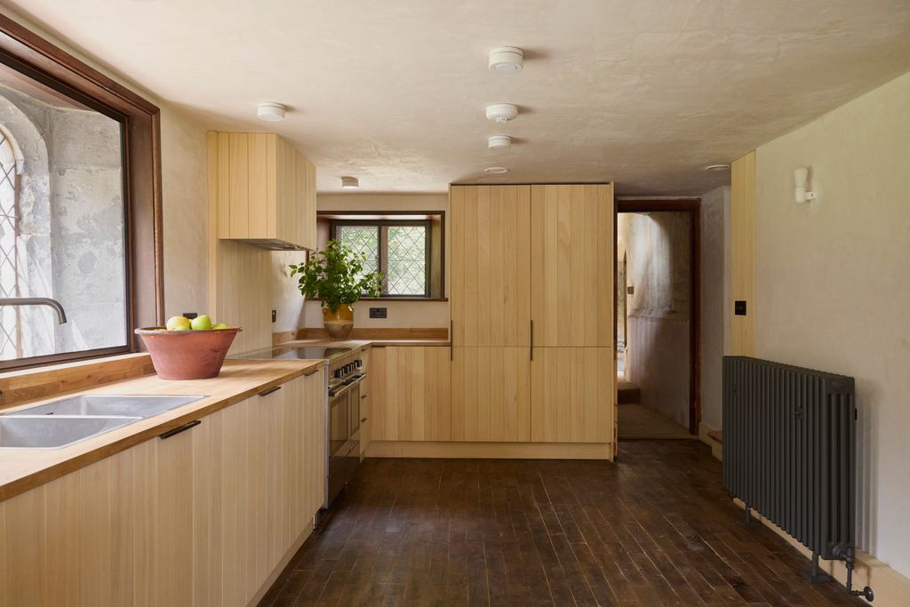 Property photo 2 of 49 289354 - Inigo_St Andrews Former Chapel_24.Jpg