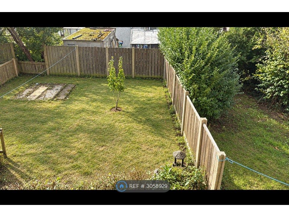 Property photo 3 of 12 Rear Garden