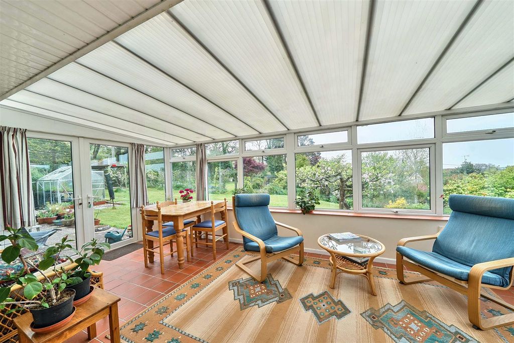 Property photo 3 of 23 Conservatory