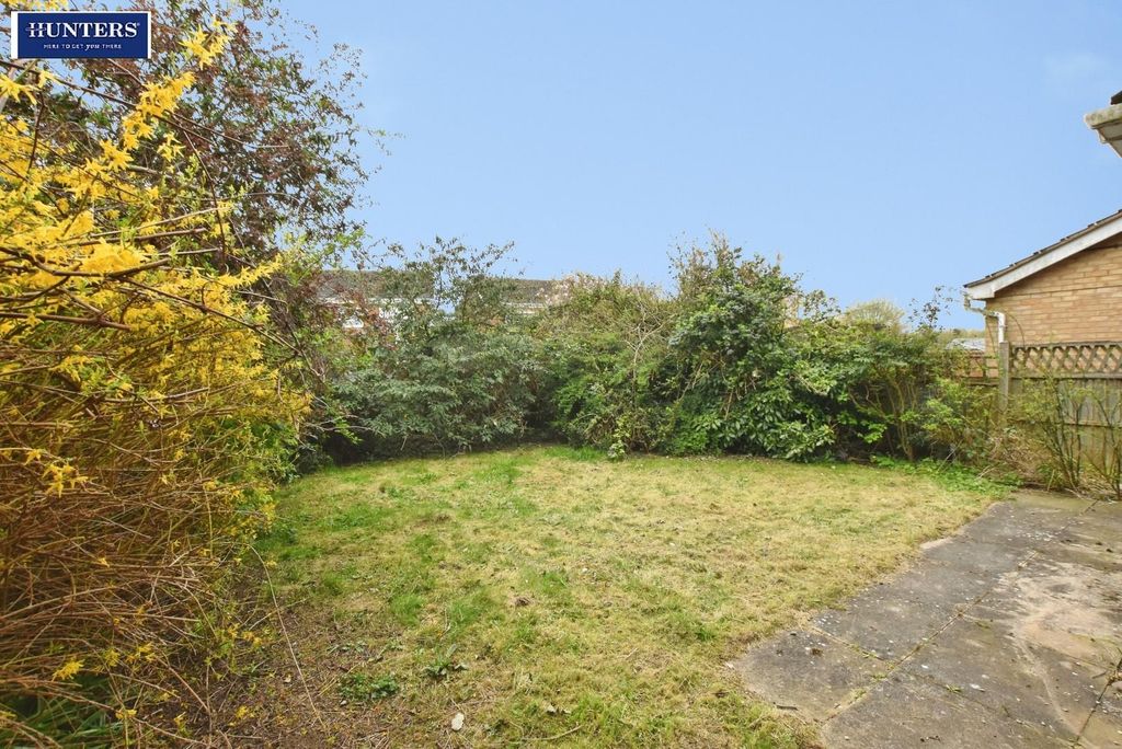 Property photo 2 of 18 Rear Garden