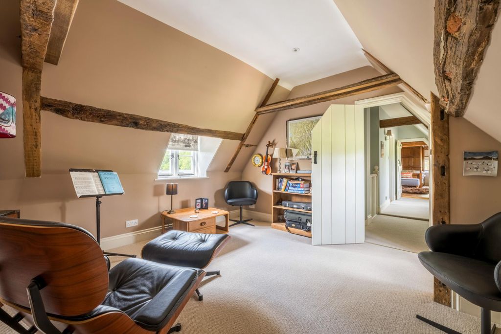 Additional image 18 of 6 bed detached house for saleShipbourne, Tonbridge, Kent TN11