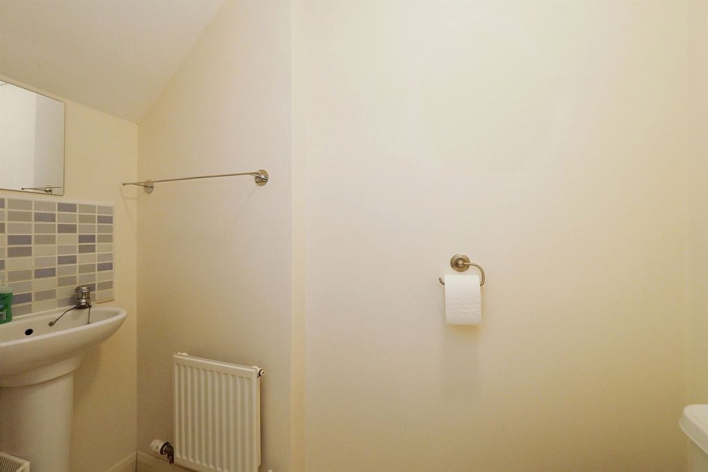 Additional image 18 of 6 bed detached house for saleHaymeadow Close, Loughborough LE11