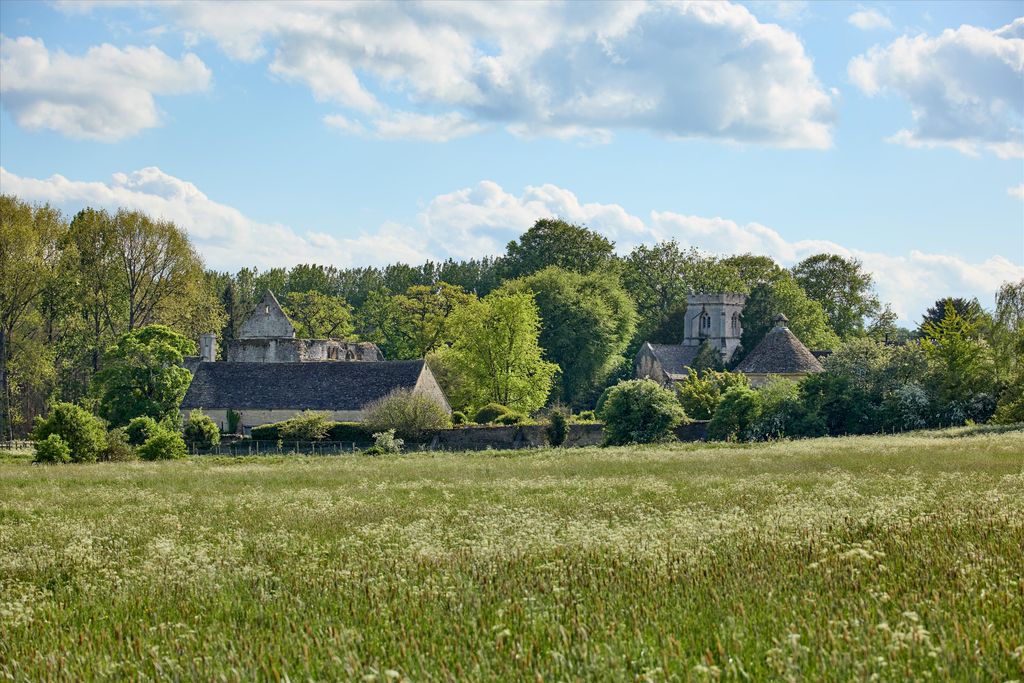 Additional image 28 of 8 bed farm for saleMinster Lovell, Oxfordshire OX29