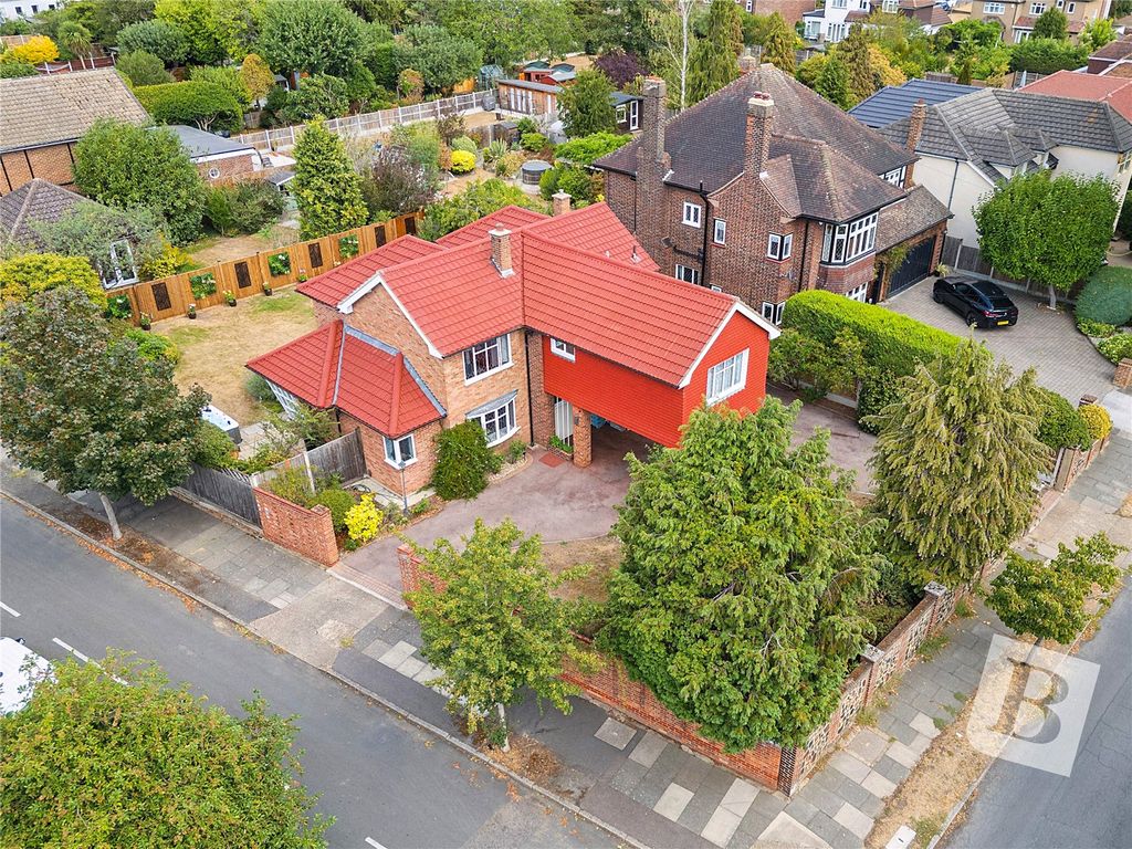 Property photo 1 of 21 Aerial View