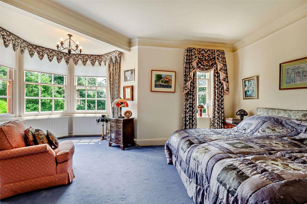 Additional image 10 of 7 bed detached house for saleBlackberry Lane, Lingfield, Surrey RH7