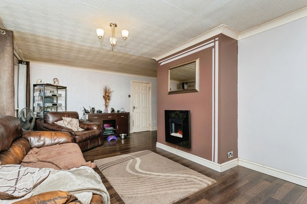 Additional image 9 of 3 bed detached house for saleLlys Clwyd, Denbigh LL16