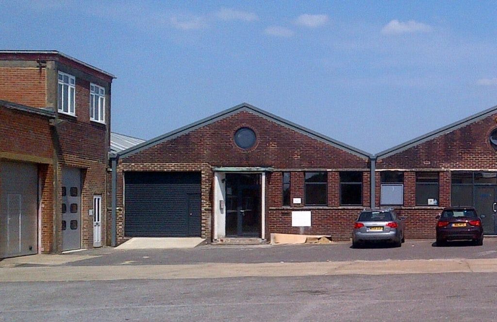 Property photo 2 of 4 Draycottwestofficetoletexternal2.Jpg