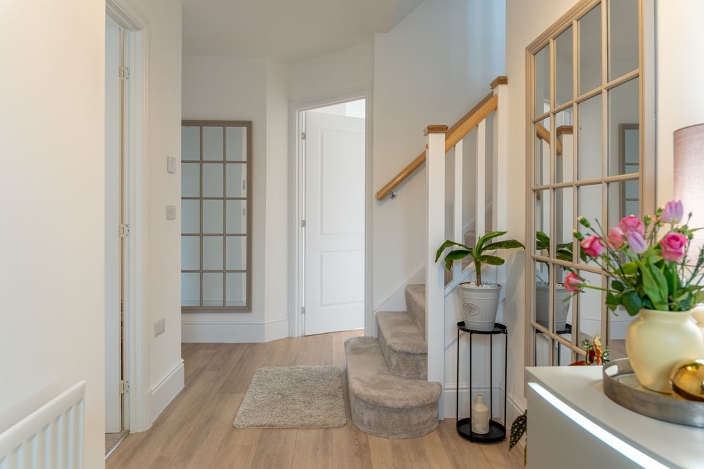 Additional image 8 of 4 bed terraced house for saleHen Chwarel Drive, Llanwern NP18