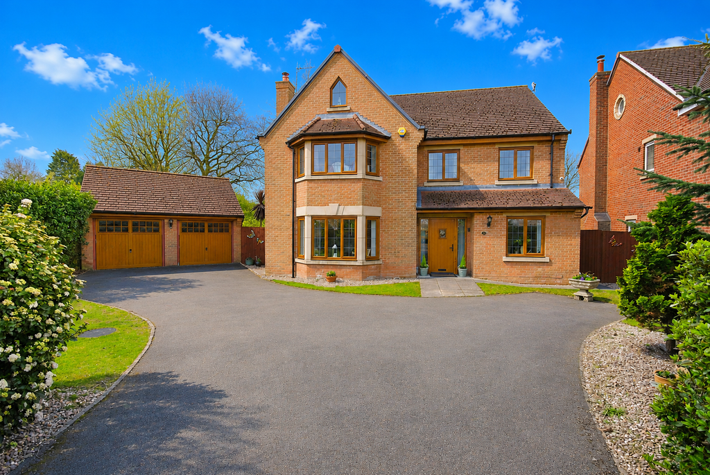 Additional image 48 of 6 bed detached house for saleGrange Road, Doncaster DN4