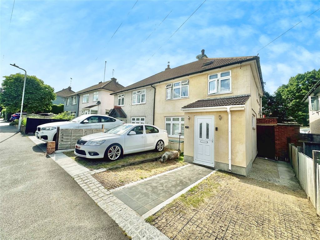 Property photo 1 of 18 #Yourmoveswanley