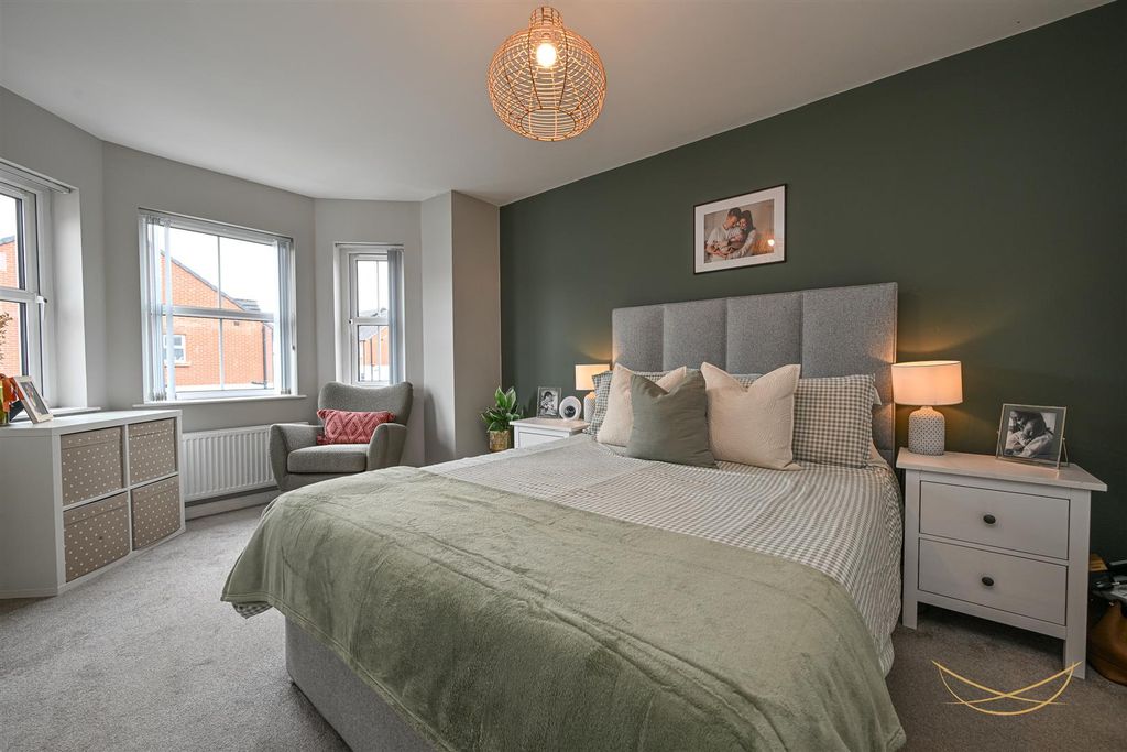 Additional image 19 of 3 bed semi-detached house for saleHenryville Drive, Ballyclare BT39